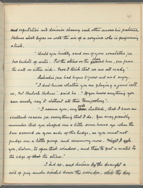 File:Manuscript-the-norwood-builder-p41.jpg