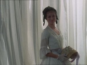 Young Nancy (Catherine Rabett)