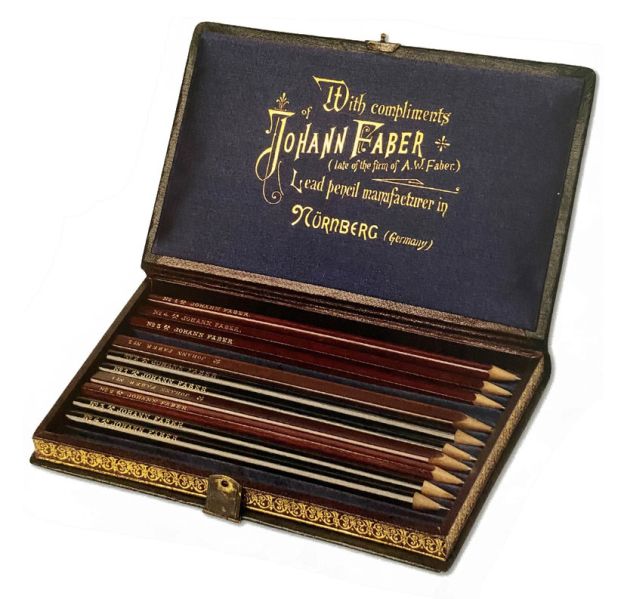 File:Johann-faber-pencils.jpg