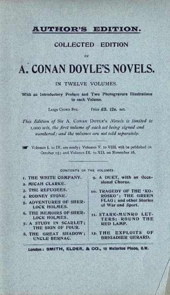 File:Smith-elder-authors-1903-great-shadow-uncle-bernac-back.jpg
