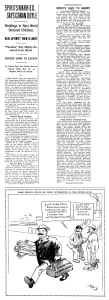 File:Morning-oregonian-1922-04-11-p1-2-spirits-married-says-conan-doyle.jpg