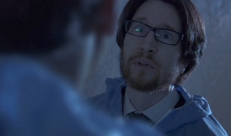 Anderson (Jonathan Aris)