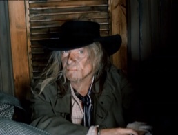 Jonathan Small (Sergei Shakurov)