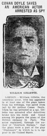 Akron Evening Times (28 august 1914, p. 10)