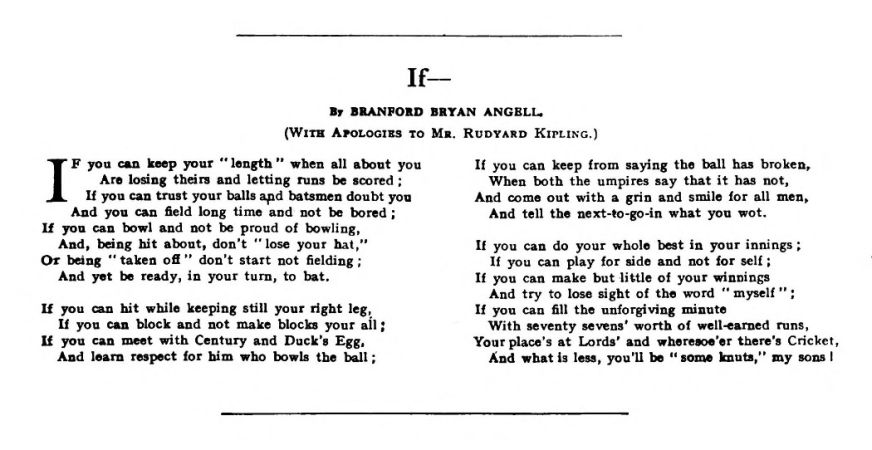 The Boy's Own Paper (april 1919, p. 301)