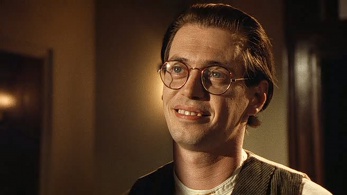 Bellingham (Steve Buscemi)