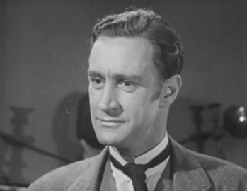 Sherlock Holmes (Ronald Howard)