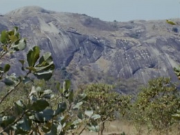 The Plateau