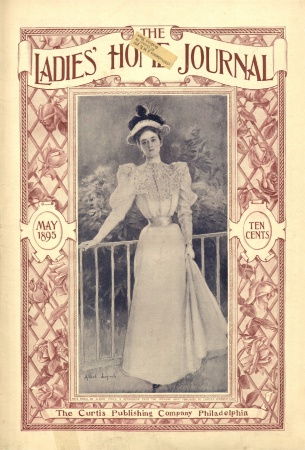 Ladies' Home Journal (may 1895)