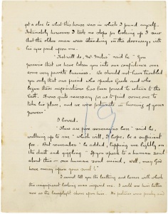 Original manuscript (page 19)
