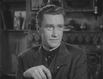 Sherlock Holmes (Ronald Howard)