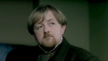 Dr. John Watson (Roger Morlidge)