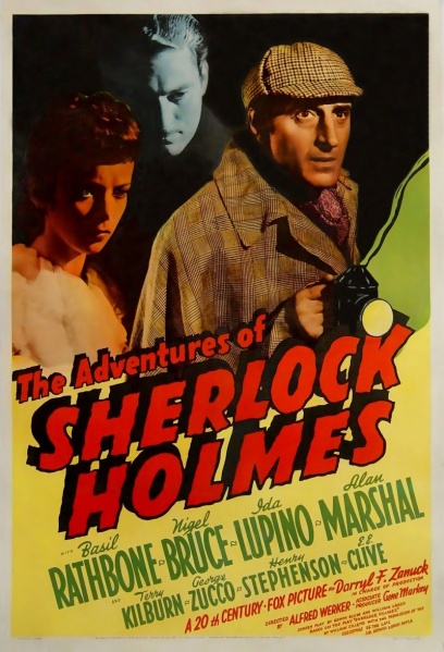 File:1939 adventuresofsh affiche.jpg
