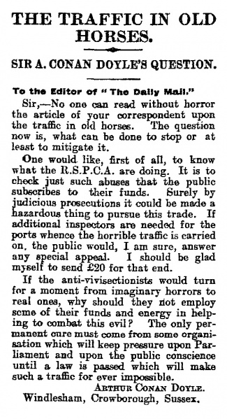 File:Daily-mail-1909-07-23-p7-the-traffic-in-old-horses.jpg