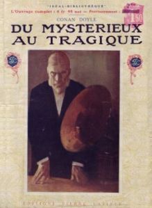 Du mystérieux au tragique (1919)