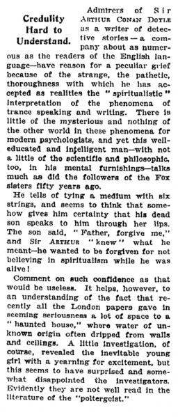 File:The-new-york-times-1919-10-09-p14-credulity-hard-to-understand.jpg