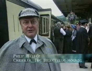 Philip Weller