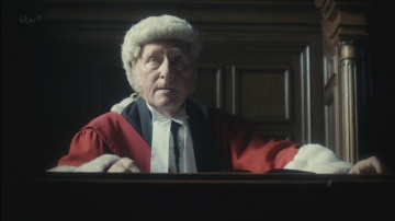 Judge Atkins (Nicholas Jones)