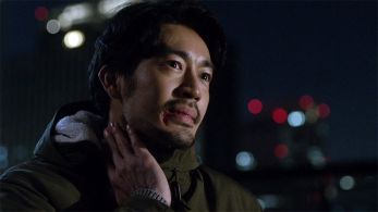 Toru Moriya (Ryohei Otani)