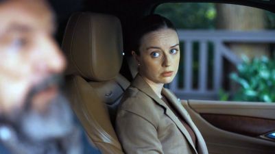 The Rep (Kacey Rohl)