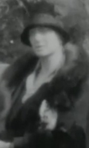 Relative (to be identified)