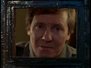 John Horner (Desmond McNamara)
