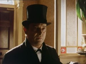 Sherlock Holmes (Jeremy Brett)