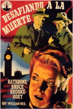 Desafía a la Muerte (Spain)