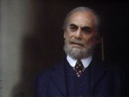 Dr. Sigmund Freud (John Bennett)