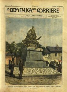 Vol. 1. No. 29 (23 july 1899)