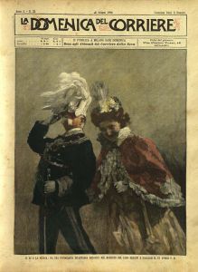 Vol. 1. No. 25 (25 june 1899)