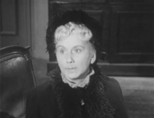 June Peterson as Mary Dugan in episode The Case of the Tyrant's Daughter (1955)