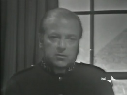 Sergeant Wood (Mario Laurentino)