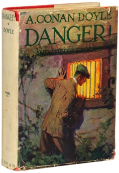 George H. Doran Co. (1919)