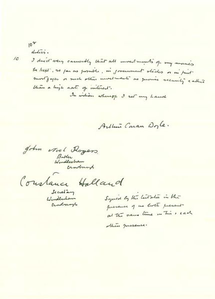 File:Manuscript-arthur-conan-doyle-will-p5.jpg
