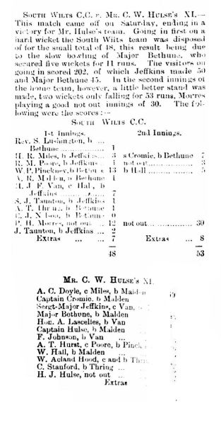 File:The-salisbury-times-1888-08-18-p8-south-wills-v-mr-c-w-hulse-s-xi.jpg