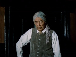 Lal Chowdar (Nikolai Kuzmin)