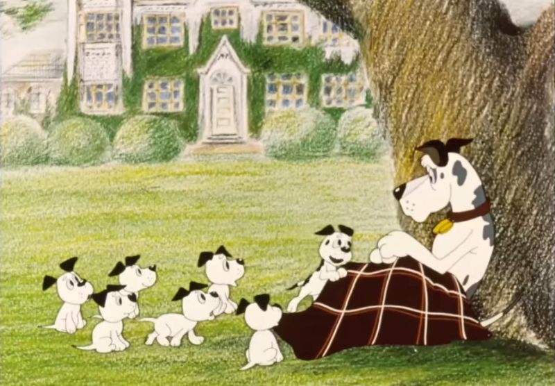 File:1985-sherlock-holmes-and-i-tom-and-puppies.jpg