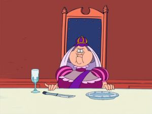Queen Victoria