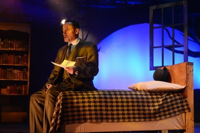 Dr. Watson (Patrick Brown)