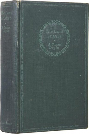 The Land of Mist (1926)