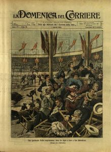 Vol. 6. No. 32 (7 august 1904)