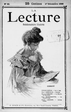 Le Lot n°249 1/2 (17 december 1898)