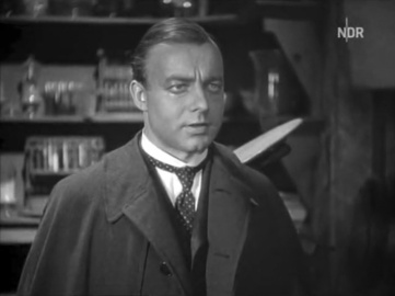 Macky McPherson (Heinz Rühmann)