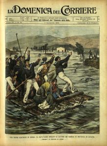 Vol. 4. No. 45 (9 november 1902)