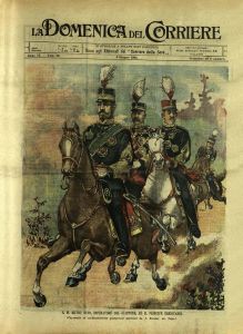 Vol. 6. No. 23 (5 june 1904)