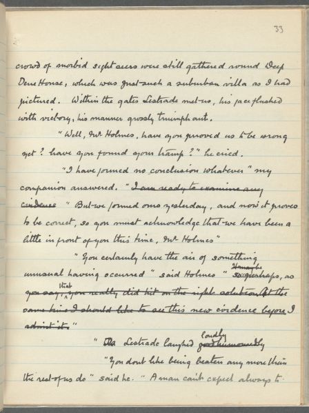 File:Manuscript-the-norwood-builder-p33.jpg