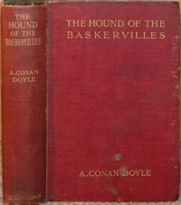 The Hound of the Baskervilles (1907)