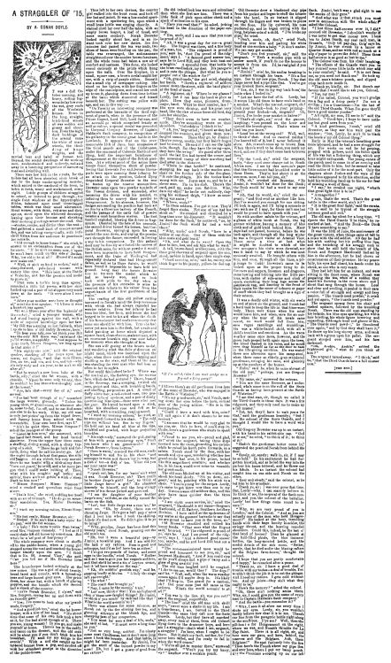 The Weekly Mail (Cardiff) (28 november 1891, p. 3)