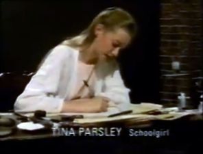 Tina Parsley